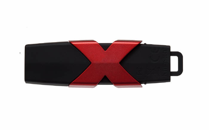 HyperX Savage - szybki pendrive USB