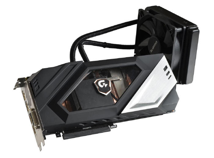 Nowe karty graficzne GIGABYTE z serii XTREME GAMING