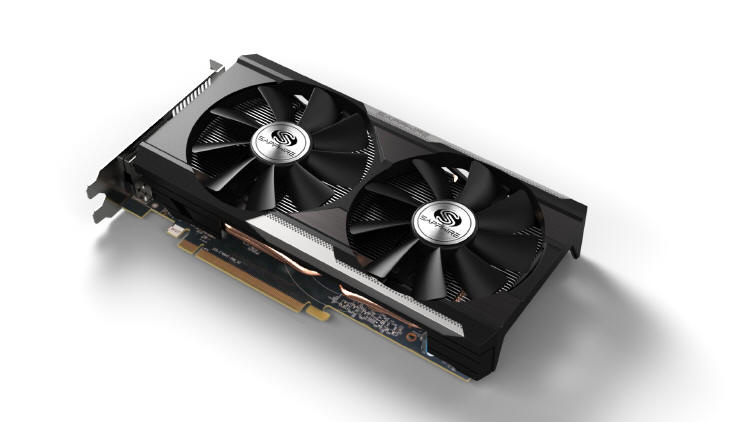 SAPPHIRE Radeon R9 380X NITRO