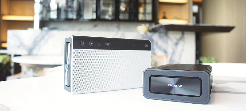 Creative Sound Blaster Roar 2 - mocniejszy, mniejszy, lżejszy