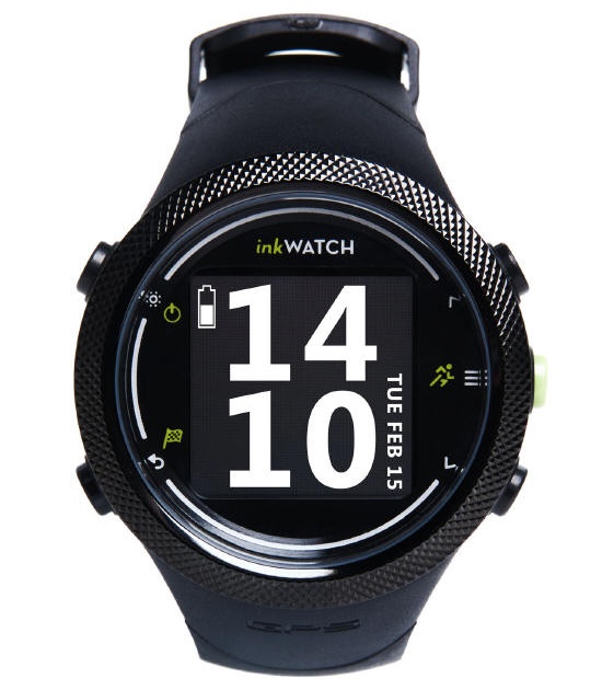 Arta Tech - inkWATCH TRIA Plus