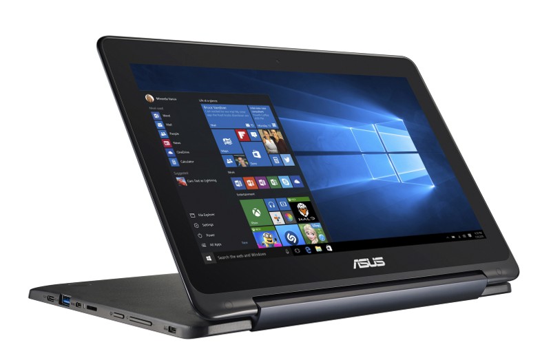 ASUS prezentuje Transformer Book Flip TP200