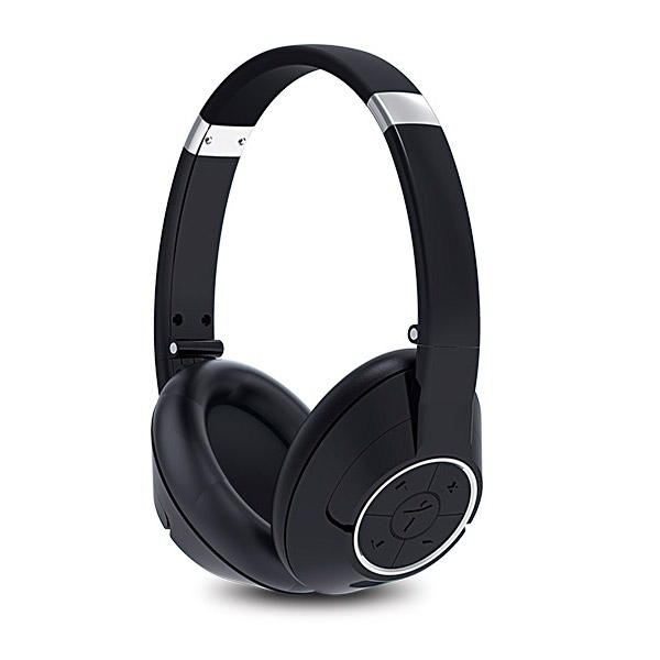Genius HS-930BT - przez Bluetooth lub po kablu