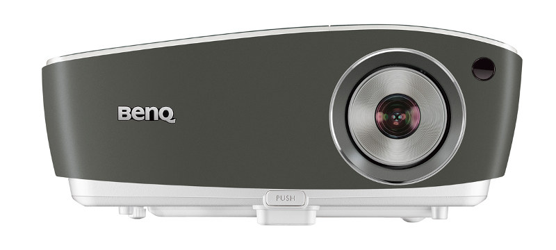 BenQ TH670 - uniwersalny projektor Full HD
