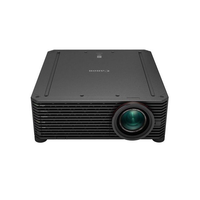 Canon XEED 4K500ST - najmniejszy na świecie projektor 4K