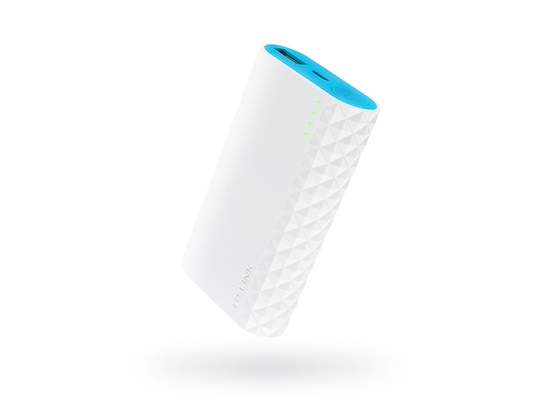 Nowe banki energii TP-LINK