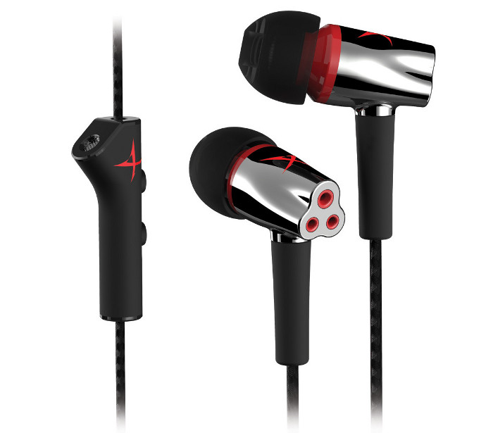Sound BlasterX P5 - nowość dla graczy