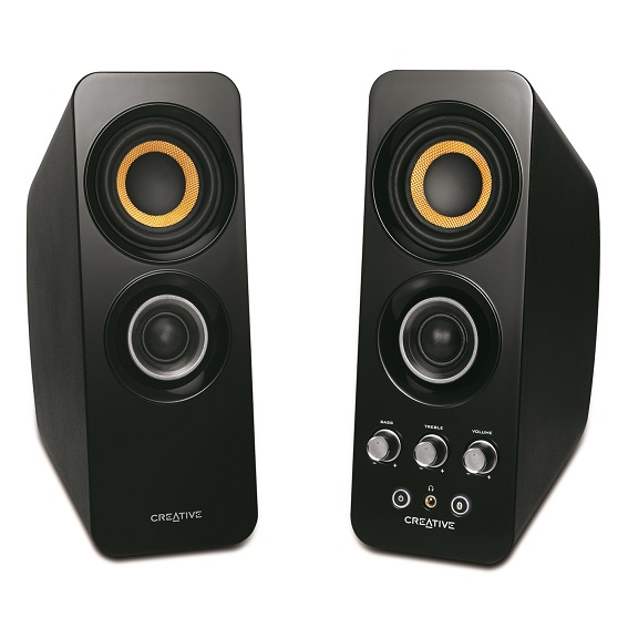 Creative T30 Wireless - pożegnanie z kablami