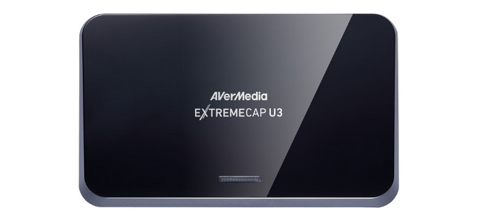 AVerMedia ExtremeCap U3 – streamuj w 60 FPS