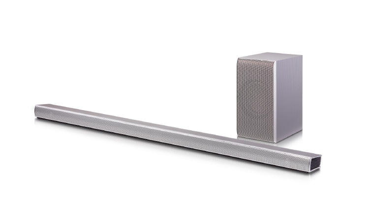 LG X-Boom czyli nowe urządzenia audio