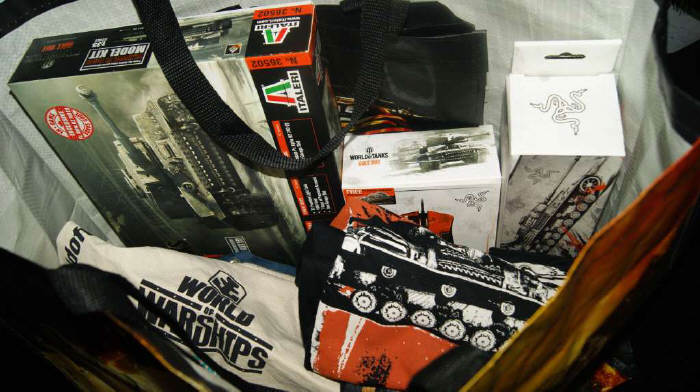Wargaming gra na rzecz Wielkiej Orkiestry witecznej Pomocy