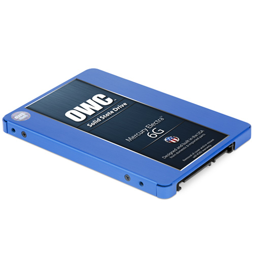 OWC Mercury Electra 960GB