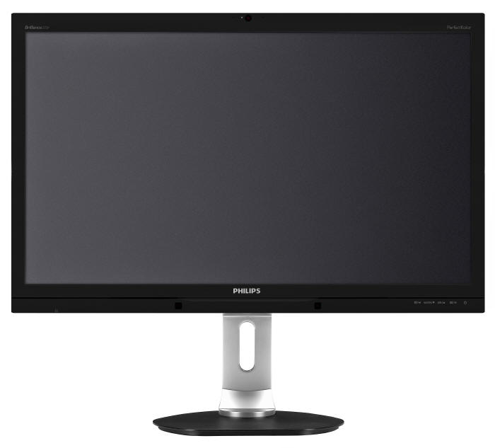 PHILIPS 272P4APJKHB - 27 cali i 99% palety Adobe RGB