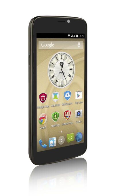 MultiPhone 3502DUO – smartfon na studencką kieszeń