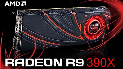 Pierwszy test Radeona serii R9 300???