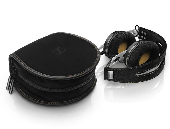 Sennheiser MOMENTUM w wersji bezprzewodowej