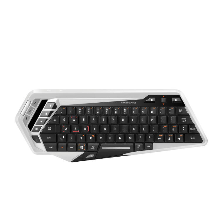 Mad Catz S.T.R.I.K.E. M.