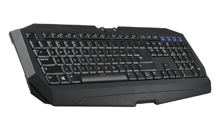 Klawiatura GIGABYTE FORCE K7 Wireless