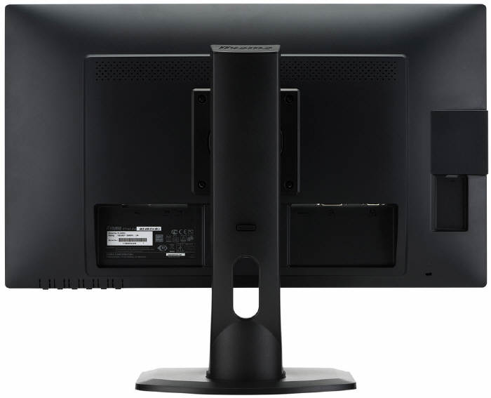 iiyama B2483HSU-B1DP do domu i biura
