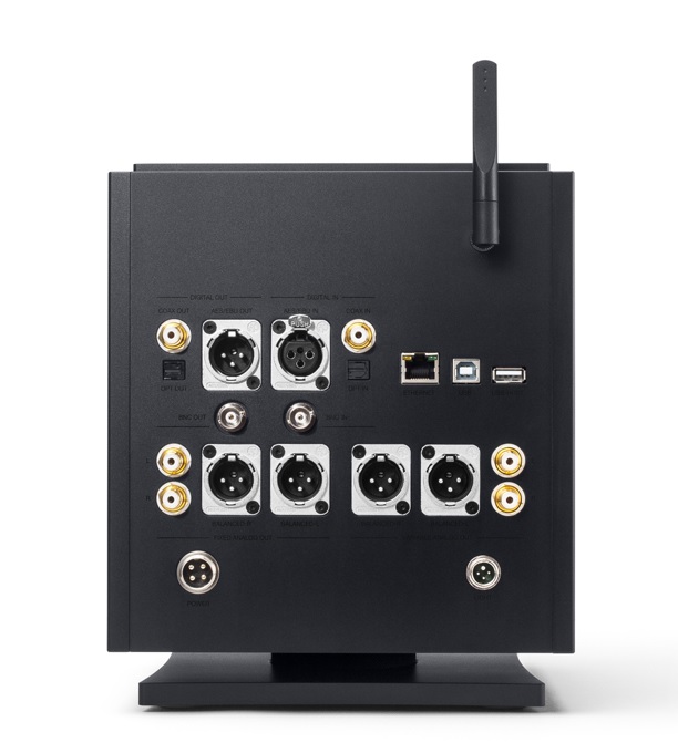 Astell&Kern AK500N - Muzyka za 50K PLN