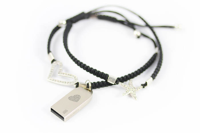 USB GOODRAM Eazzy na walentynki