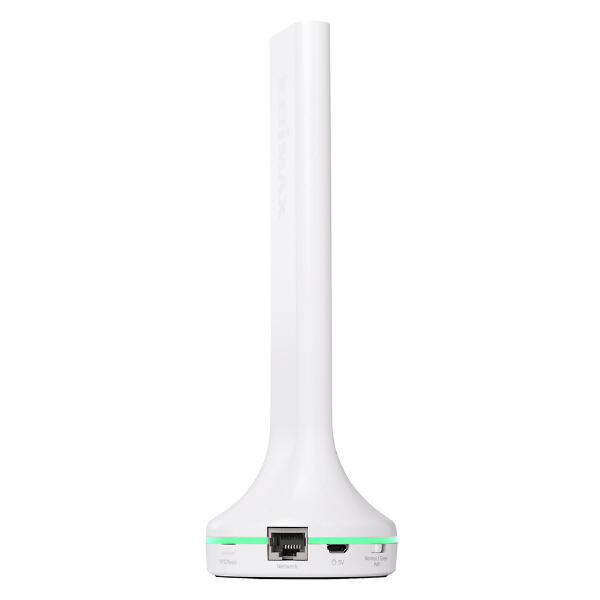 EDIMAX - smukły bezprzewodowy router BR-6288ACL z trybem eko