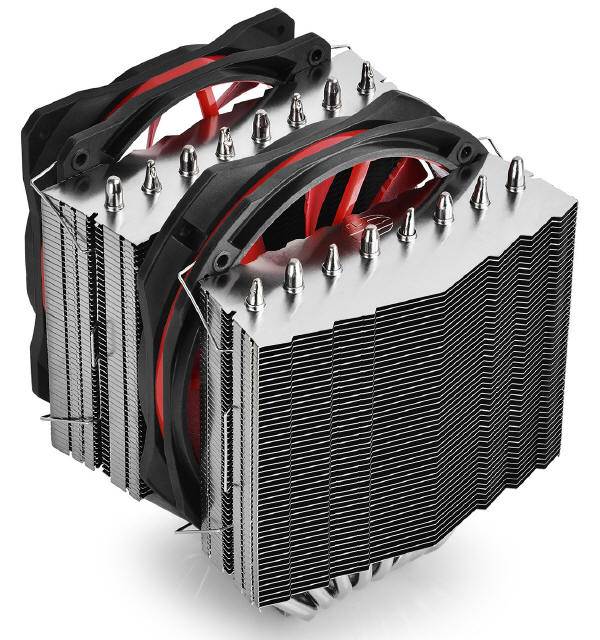 DeepCool GamerStorm Assassin II CPU Cooler