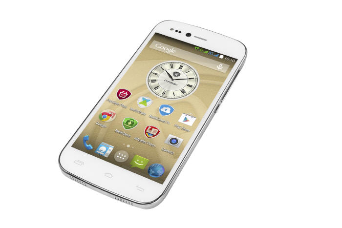 Prestigio Grace X3