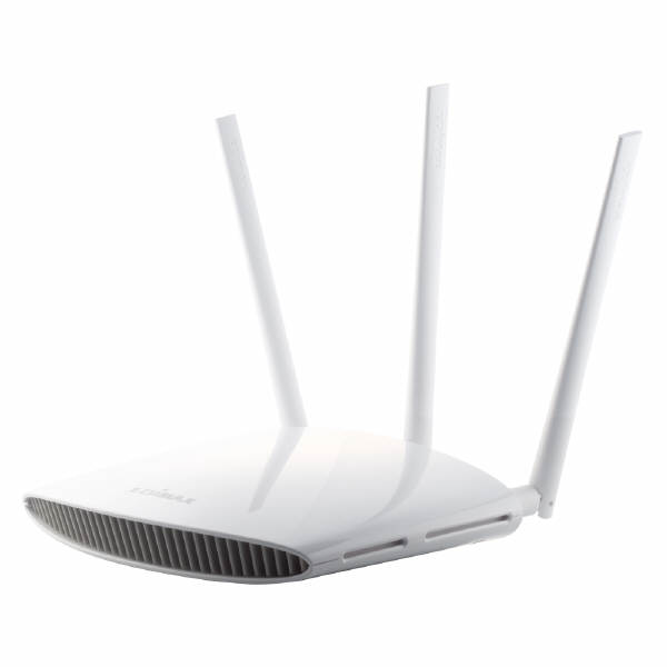 EDIMAX EW-7208APC - domowa sie w standardzie 802.11ac