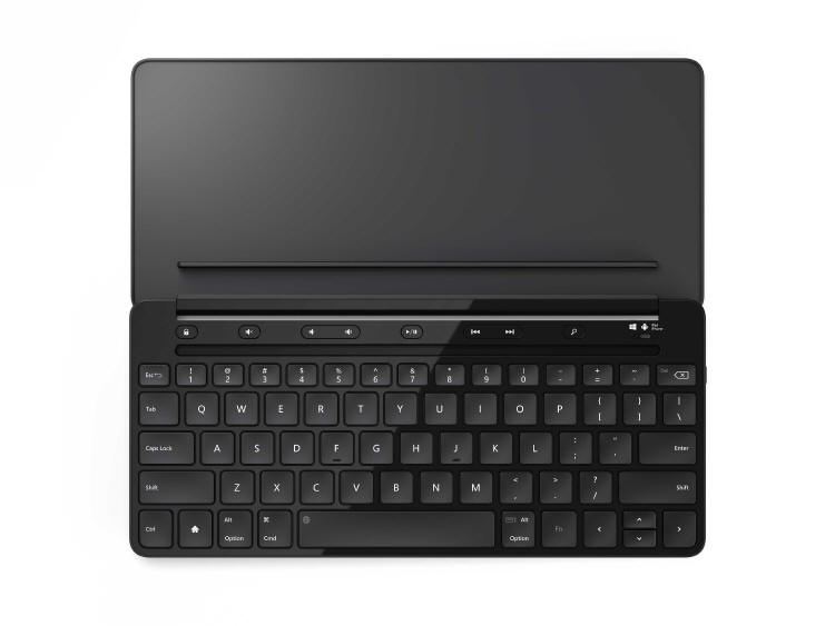 Klawiatura Universal Mobile Keyboard