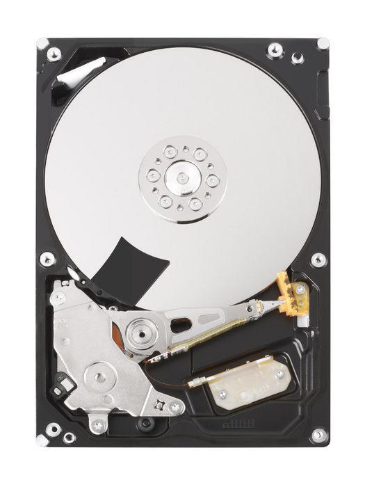 Toshiba - 3,5-calowe dyski twarde o pojemności 4 TB i 5 TB