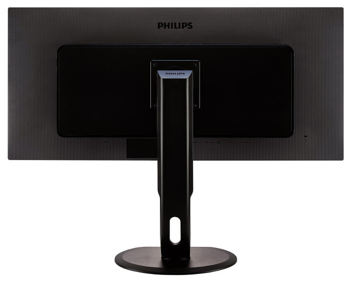 PHILIPS BDM3470UP - 34-cale z matryc AH-IPS