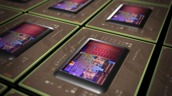 AMD ujawnia szczegóły architektury 'Carrizo'
