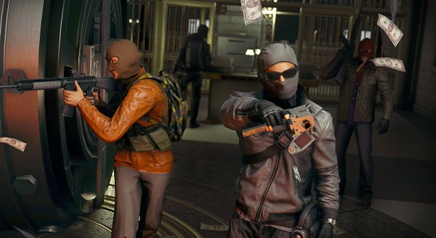 Battlefield Hardline zadebiutuje już 19 marca 2015