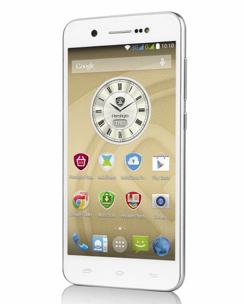 Prestigio Grace X5