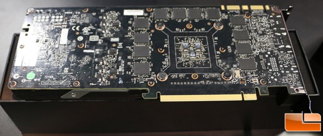 Nvidia zapowiedziała nowego GTX Titan X