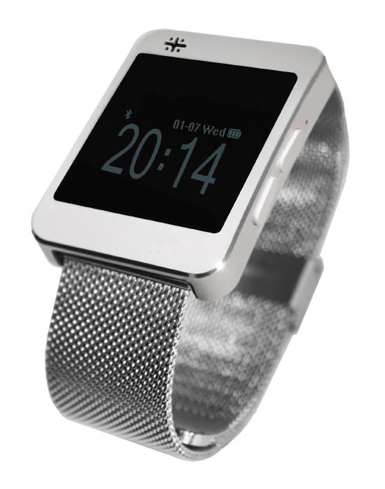 Manta Elegant Smartwatch SWT201