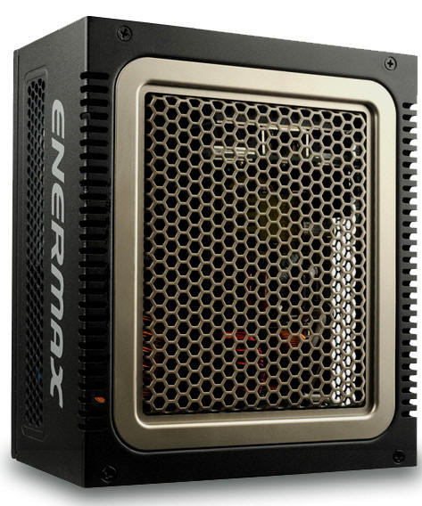 ENERMAX DIGIFANLESS 550W
