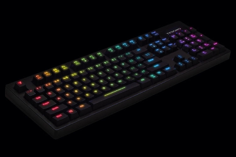 Tesoro Excalibur Spectrum