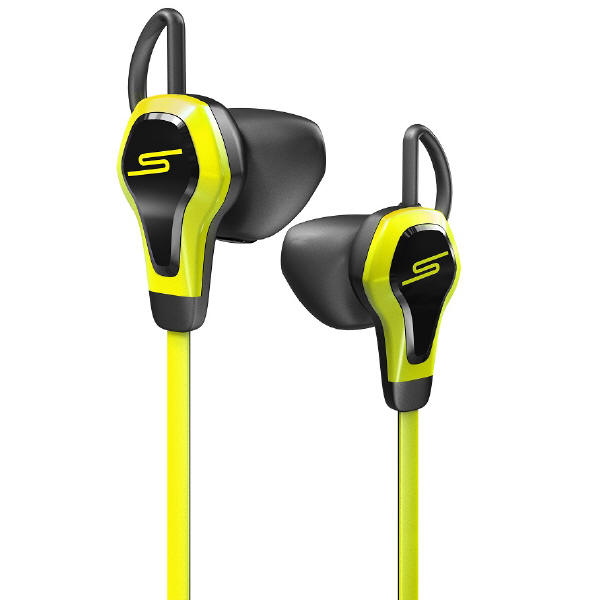 Słuchawki SMS Audio BioSPORT z Intel Inside