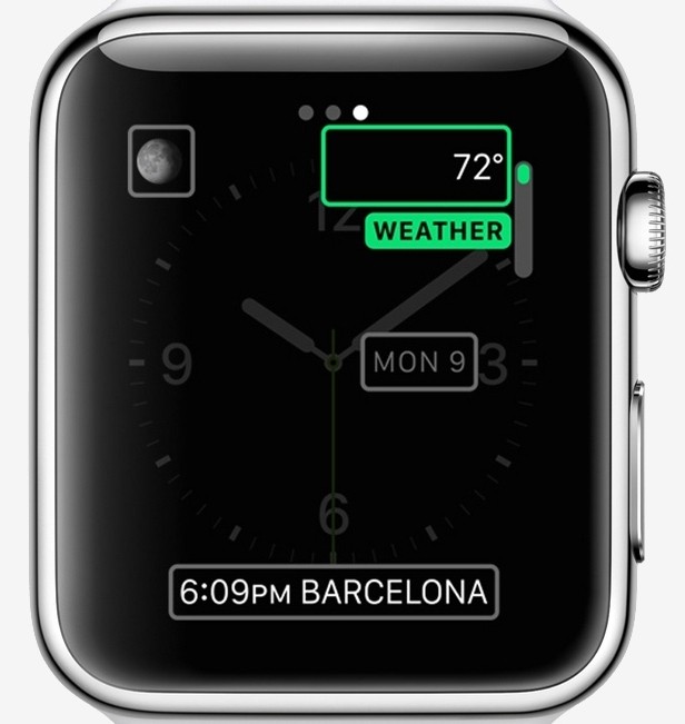 Apple Watch - ceny oraz data premiery