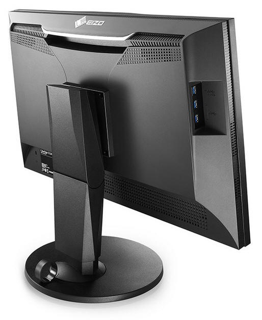 EIZO ColorEdge CG248-4K