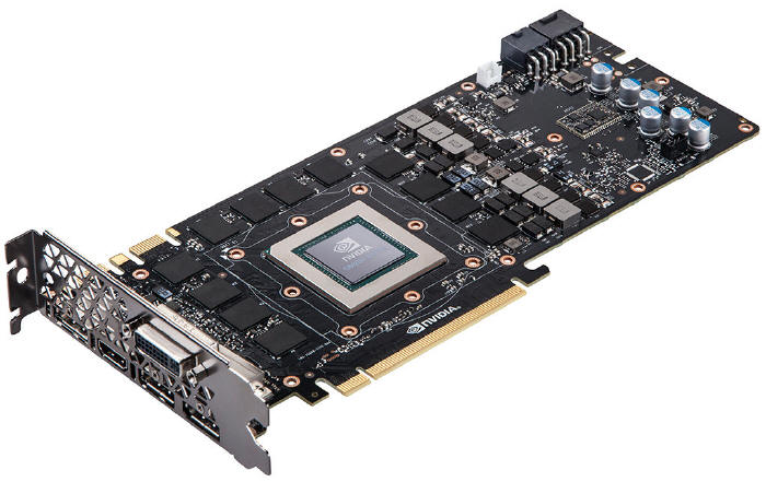 NVIDIA zaprezentowała GeForce GTX TITAN X