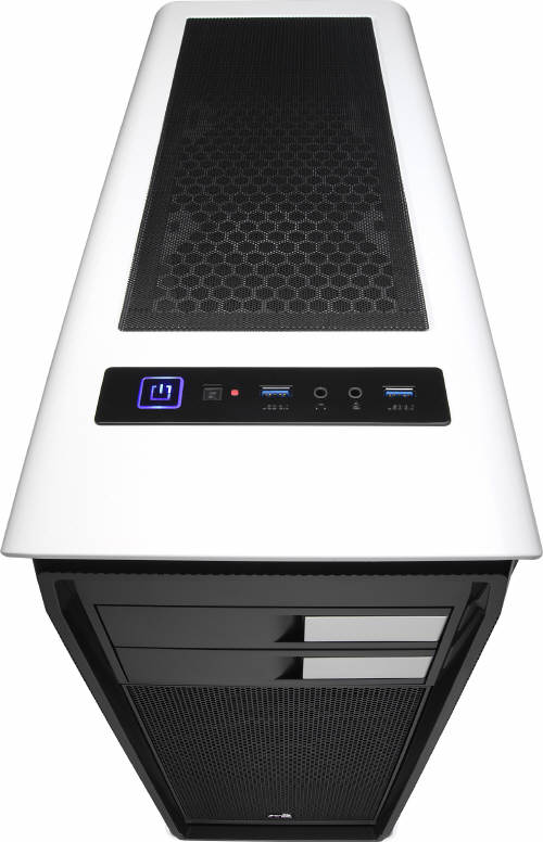 AeroCool Aero-1000