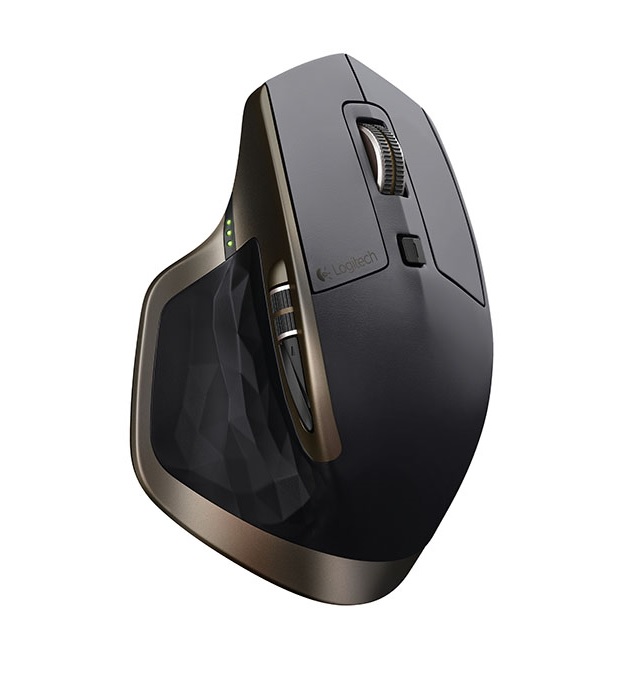 Logitech MX Master Wireless Mouse