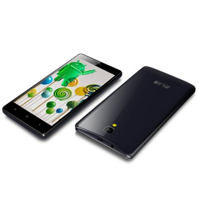 Mlais M52 Red Note 5,5'' - chińczyk w czterech kolorach