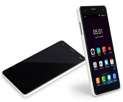 Elephone P3000S 3GB 5.0'' w przedsprzeday