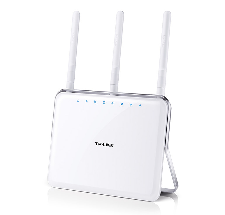 TP-LINK Archer C8/C9 – nowe routery dla wymagających