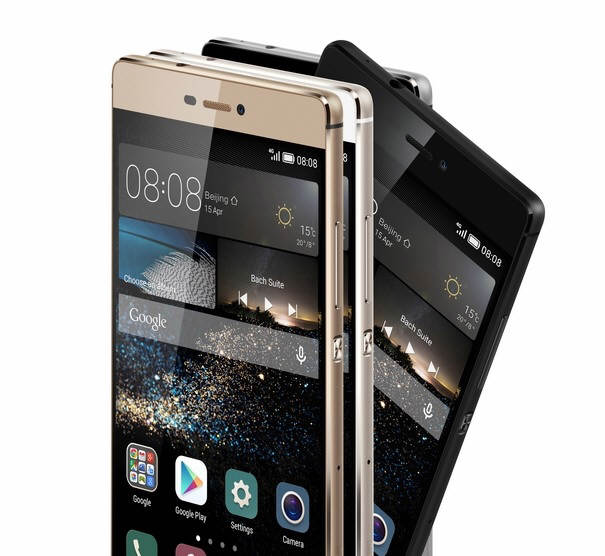 Huawei P8 Max - nowy, flagowy model