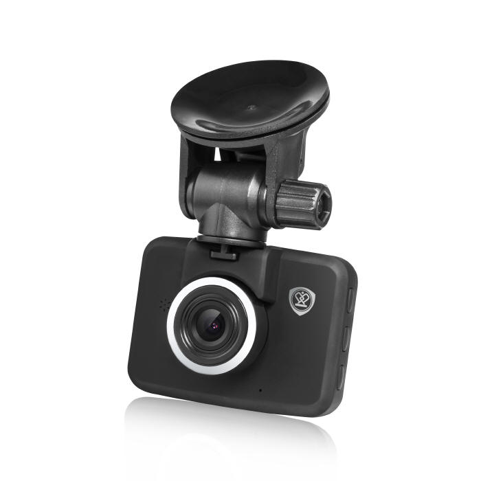 Rejestrator Prestigio RoadRunner 320
